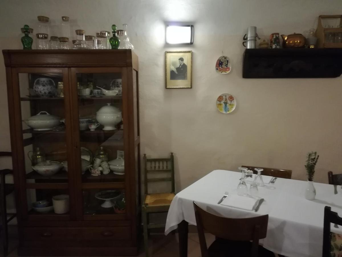 Locanda Dei Mercanti Crevacuore Dış mekan fotoğraf