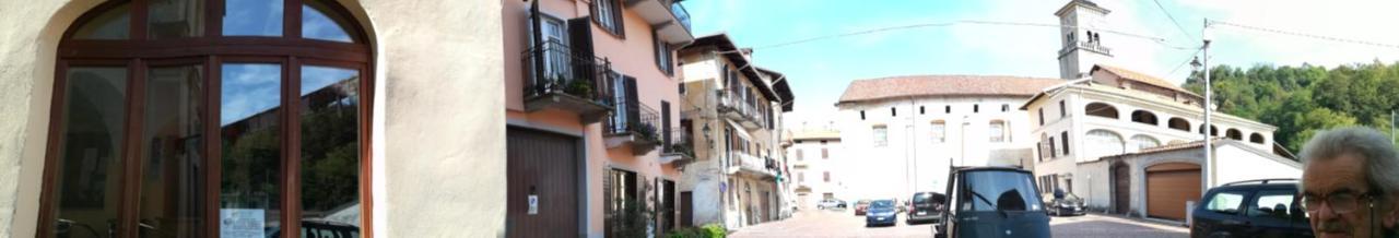 Locanda Dei Mercanti Otel Crevacuore Dış mekan fotoğraf