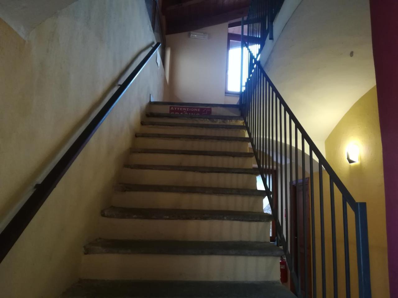 Locanda Dei Mercanti Otel Crevacuore Dış mekan fotoğraf