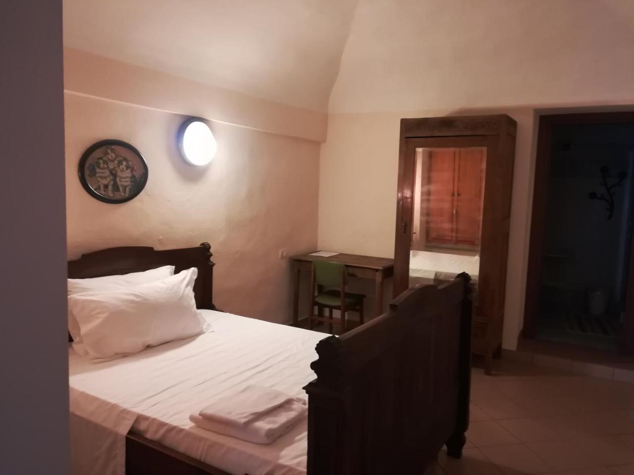 Locanda Dei Mercanti Otel Crevacuore Dış mekan fotoğraf